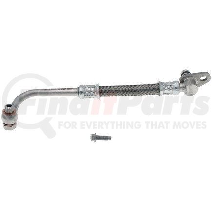 Dorman 667-526 Turbocharger Oil Feed Line