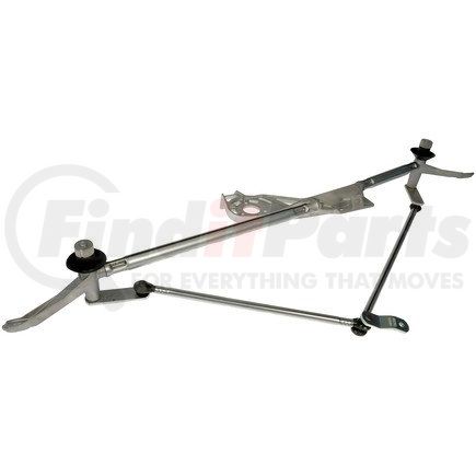 Windshield Wiper Linkage