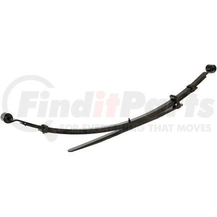 Dorman 69-331 Suspension Leaf Spring - for 2008-2015 Nissan Titan