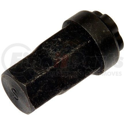 Dorman 712-065.1 Spline Key Adapter - Wheel Lock Replacement Key