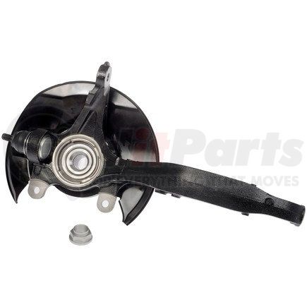 Dorman 698-491 Front Left Loaded Knuckle