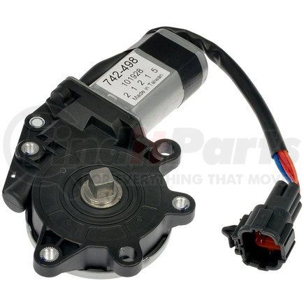 Dorman 742-498 Power Window Lift Motor