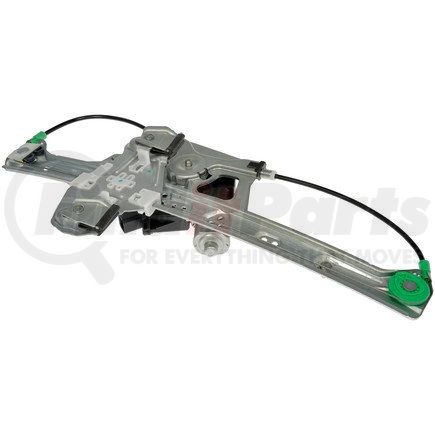 Dorman 748-534 Power Window Regulator And Motor Assembly