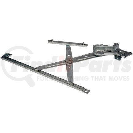Dorman 752-450 Power Window Regulator (Regulator Only)