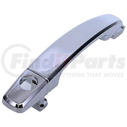 Dorman 79797 Exterior Door Handle Front And Rear Left