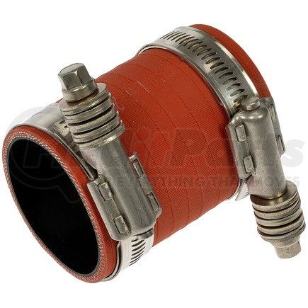 DORMAN 904-5121 - egr hose kit | heavy duty exhaust gas recirculation cooler gasket kit