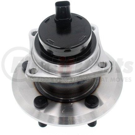 Dorman 951-915 Wheel Hub And Bearing Assembly - Rear