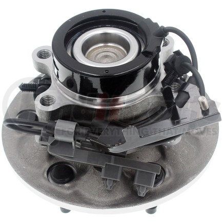 Dorman 951-918 Wheel Hub And Bearing Assembly - Front Left