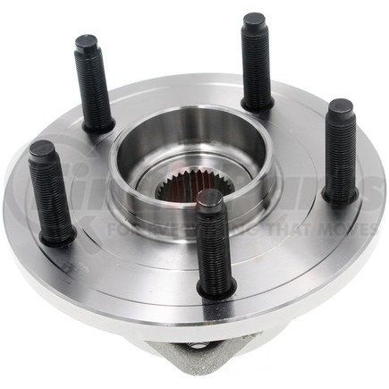 Dorman 951-929 Wheel Hub And Bearing Assembly - Front