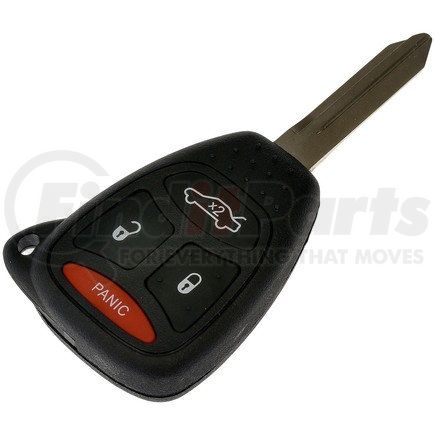 Dorman 95342 Keyless Remote Case Repair