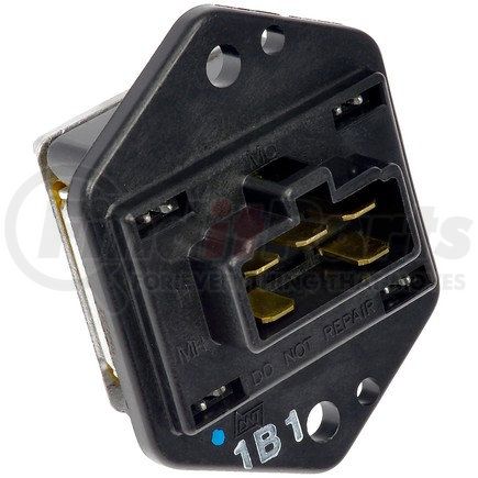 Dorman 984-508 HVAC Blower Motor Resistor