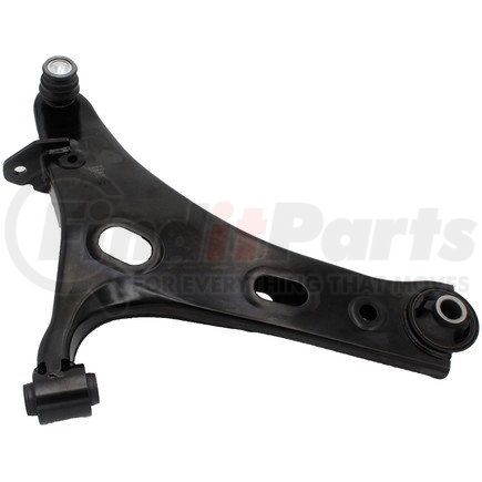 Dorman CB72194 Suspension Control Arm And Ball Joint Assembly