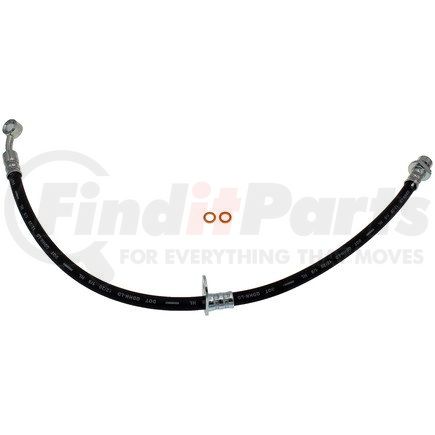 Dorman H620736 Brake Hydraulic Hose