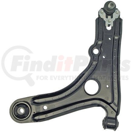 Dorman 520-781 Suspension Control Arm And Ball Joint Assembly