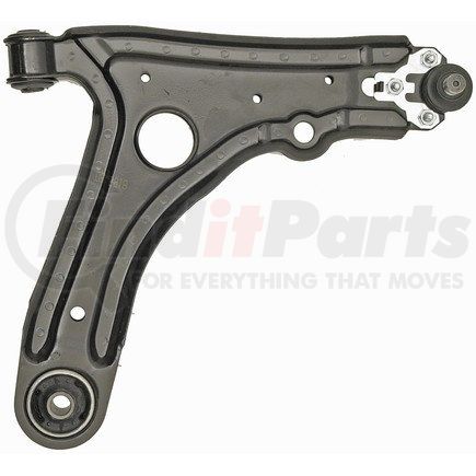 Dorman 520-782 Suspension Control Arm And Ball Joint Assembly