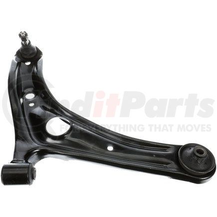 Dorman 521-128 Suspension Control Arm And Ball Joint Assembly