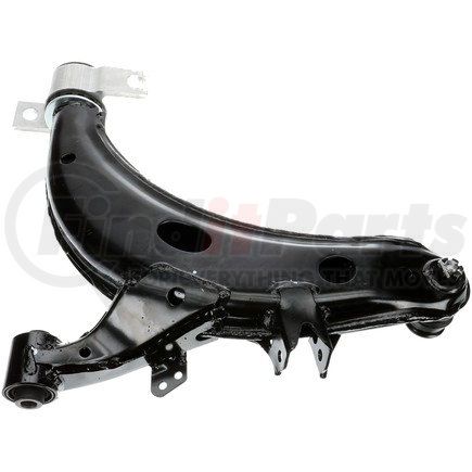 Dorman 524-502 Suspension Control Arm And Ball Joint Assembly