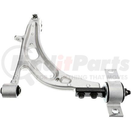 Dorman 524-795 Suspension Control Arm And Ball Joint Assembly
