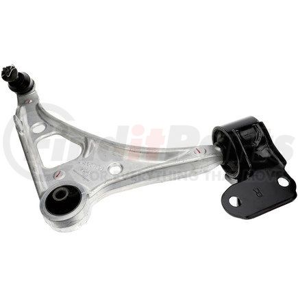 Dorman 526-872 Suspension Control Arm And Ball Joint Assembly