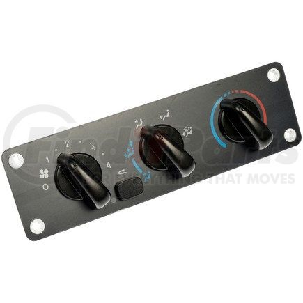 DORMAN 599-008 Heavy Duty Climate Control Module