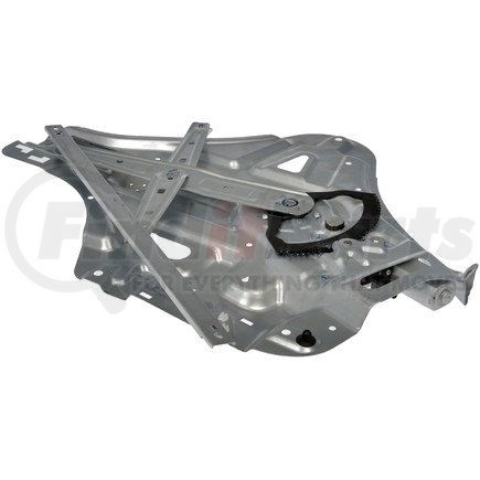 Dorman 748-402 Power Window Regulator And Motor Assembly