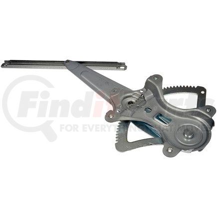 Dorman 749-733 Power Window Regulator (Regulator Only)