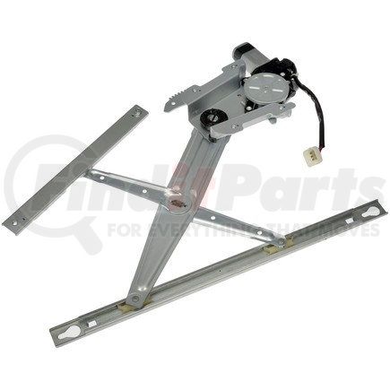 Dorman 751-066 Power Window Regulator And Motor Assembly