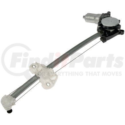 Dorman 751-760 Power Window Regulator And Motor Assembly