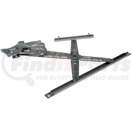 Dorman 752-486 Power Window Regulator (Regulator Only)