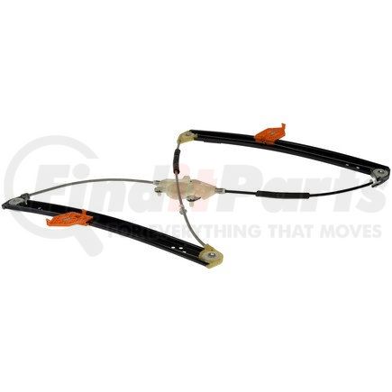 Dorman 752-069 Power Window Regulator (Regulator Only)