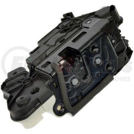 Dorman 937-974 Integrated Door Lock Actuator - Front Left