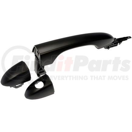 Dorman 97757 Exterior Door Handle - Front