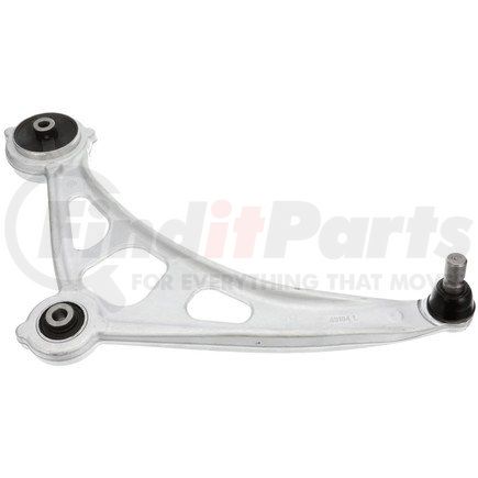 Control Arm - Suspension Control Arm - This suspension control arm and ball joint assembly is a direct replacement for the original equipment on specific vehicle applications. An industry-leading evaluation process ensures a smooth ride, directional stability and predictable dynamics. - Suspension Control Arm