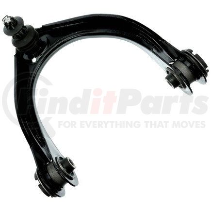 Dorman CB64118 Suspension Control Arm And Ball Joint Assembly
