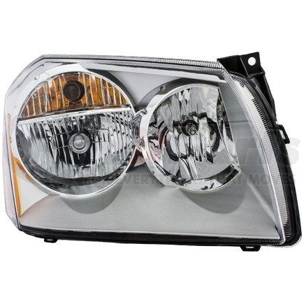 Dorman 1591062 Head Lamp Assembly