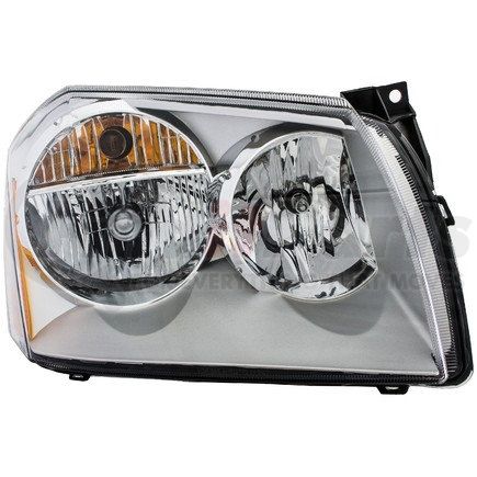 Dorman 1591062 Headlight Assembly - for 2005-2006 Dodge Magnum