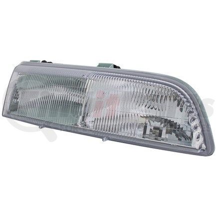 Dorman 1590223 Headlight Assembly