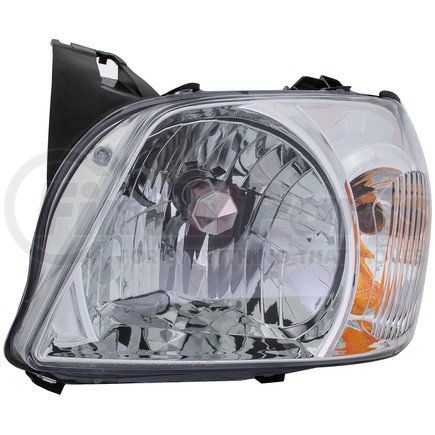 Dorman 1591075 Head Lamp Assembly