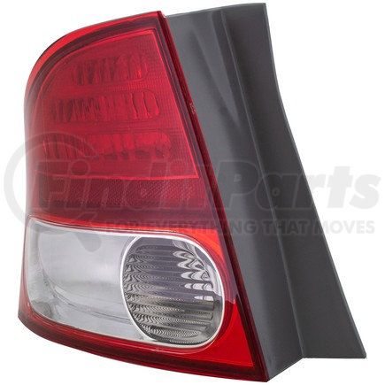 Dorman 1611634 Tail Lamp Left