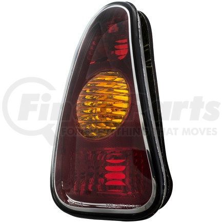 Dorman 1611420 Tail Lamp Assembly