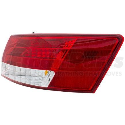 Dorman 1611519 Tail Lamp Assembly