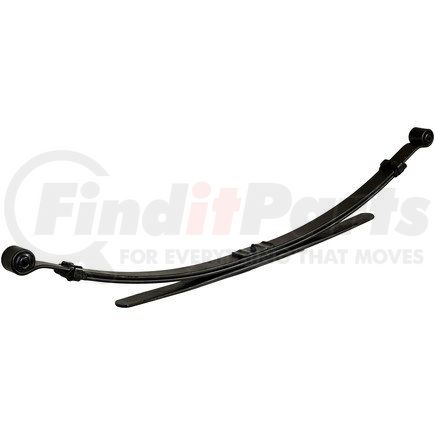 Dorman 22-1729 Suspension Leaf Spring