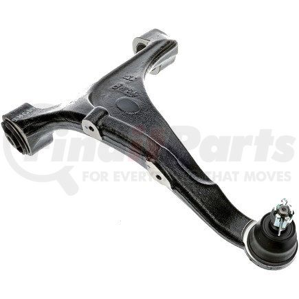 Dorman 527-386 Suspension Control Arm And Ball Joint Assembly
