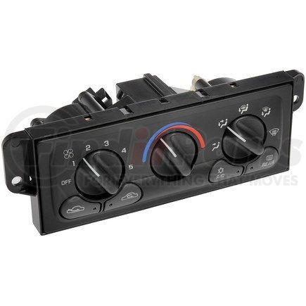 Dorman 599-213 Climate Control Module