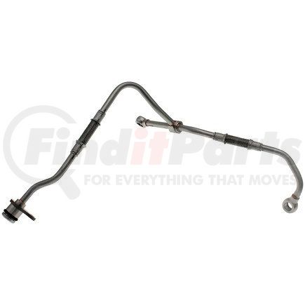 Dorman 667-549 Turbocharger Oil Feed Line