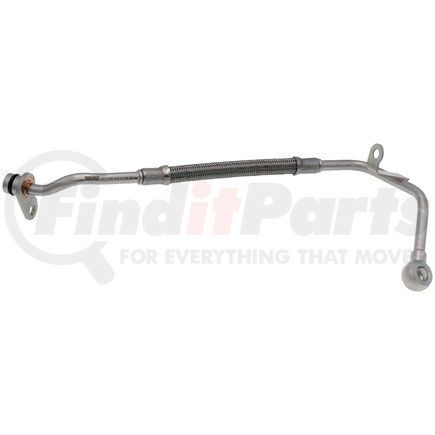 Dorman 667-594 Turbocharger Oil Feed Line