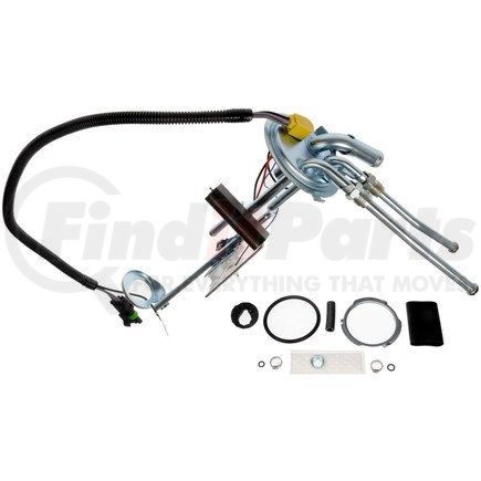 Dorman 692-130 Fuel Sending Unit Without Pump