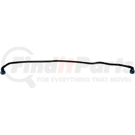 Dorman 904-017 Fuel Supply Line