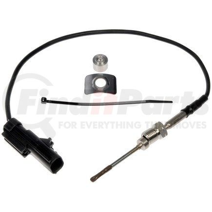 Exhaust Gas Temperature (EGT) Sensor