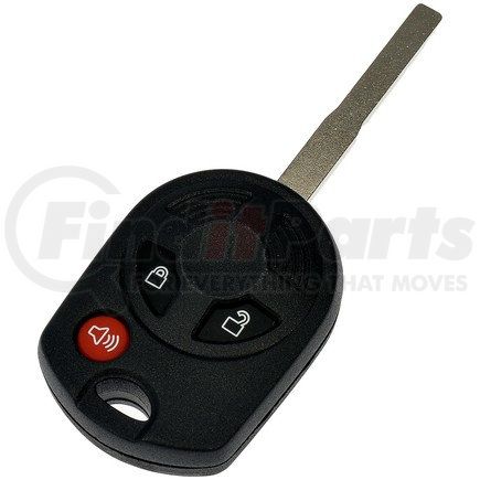 Dorman 92065 Keyless Remote Case Repair